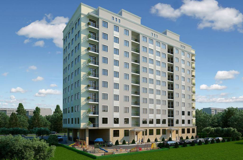 Propiedad en venta en Silk Road — mira el buscador inmobiliario GEOLN.COM. Foto 1