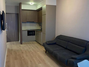 带独立卧室的公寓 — 来自开发商和业主的房地产搜索引擎 GEOLN.COM. 照片 3