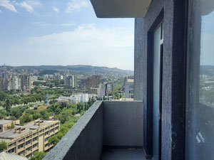 Na sprzedaż mieszkanie w Tbilisi — Wyszukiwarka nieruchomości od deweloperów i właścicieli GEOLN.COM. Zdjęcie 4