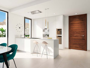 ვილა 3 ოთახიანი 145 მ² ფინესტრატში, ესპანეთი — უძრავი ქონების ყიდვა და მფლო ბელებისგან GEOLN.COM. ფოტო 7