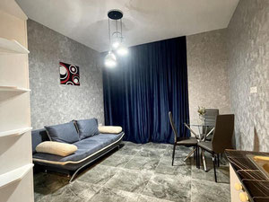 一室公寓出售 — 来自开发商和业主的房地产搜索引擎 GEOLN.COM. 照片 5