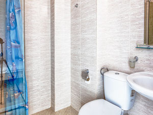 Болгария. Прекрасная трехкомнатная квартира на Солнечном берегу. — Поисковик недвижимости от застройщиков и собственников GEOLN.COM. Фото 11