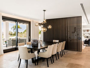 Villa 6 bedrooms 946 m² in Nueva Andalucia, Spain — Find off-plan property or real estate resale directly from developers and owners GEOLN.COM. Photo 36