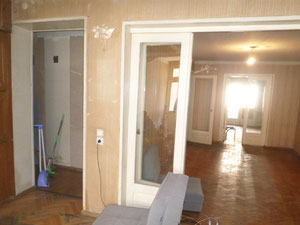 3 кімнатна квартира в Дідубе. Купити квартиру в Тбілісі, Дідубе — Пошуковик нерухомості від забудовників і власників GEOLN.COM. Фото 5