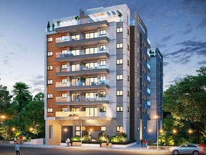 房地产在 French DUO — look at the real estate search engine GEOLN.COM. 照片 2