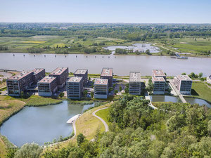 Immobilien in HEMIXVEER — Schauen Sie sich die Immobiliensuchmaschine GEOLN.COM an. Foto 3