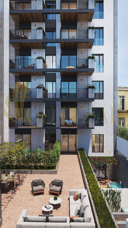 Real estate in Picoas Belair — look at the real estate search engine GEOLN.COM. Photo 1