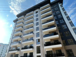 出售土耳其公寓 — 来自开发商和业主的房地产搜索引擎 GEOLN.COM. 照片 7