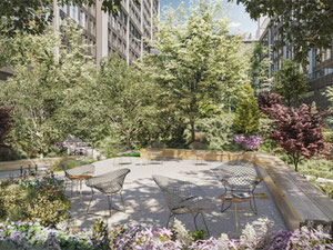 房地产在 Front & York — look at the real estate search engine GEOLN.COM. 照片 2