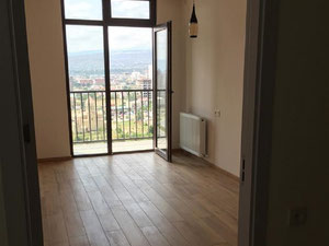 Didi Digomi的2间卧室的公寓。买公寓第比利斯，Didi Digomi — 来自开发商和业主的房地产搜索引擎 GEOLN.COM. 照片 9