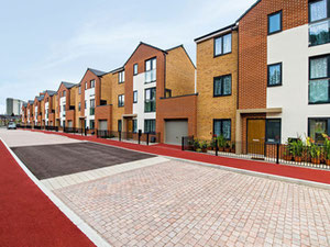 Nieruchomości w New Brunswick — spójrz na wyszukiwarkę nieruchomości GEOLN.COM. Zdjęcie 4