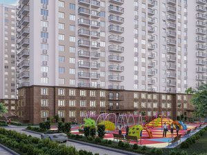 Нерухомість в ЖК 58 перлина — дивіться на пошуковику нерухомості GEOLN.COM. Фото 3