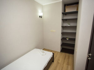 شقة 3 غرف للبيع في برج أوربي سي — ابحث عن عقار قيد الإنشاء أو عقار معاد بيعه مباشرة من المطورين والملاك GEOLN.COM. صورة فوتوغرافية 7