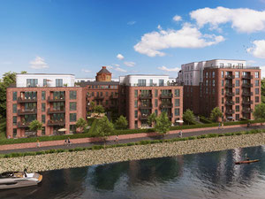 房地产在 STADTLANDHAVEL — look at the real estate search engine GEOLN.COM. 照片 2