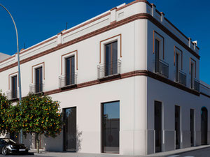 房地产在 Puerta Barqueta — look at the real estate search engine GEOLN.COM. 照片 2