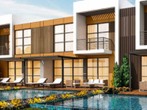 房地产在 Adria Villas — look at the real estate search engine GEOLN.COM. 照片 4