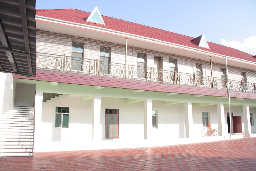 Malikane — Пошуковик нерухомості від забудовників і власників GEOLN.COM. Фото 1