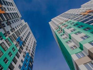 房地产在 Palitra — look at the real estate search engine GEOLN.COM. 照片 2