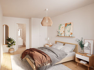 房地产在 Etruria 40 — look at the real estate search engine GEOLN.COM. 照片 2