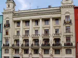 Недвижимость в Dum U Ctyr mamlasu — смотрите на поисковике недвижимости GEOLN.COM. Фото 2