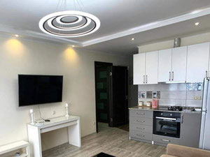 3-room apartment for sale — Find off-plan property or real estate resale directly from developers and owners GEOLN.COM. Photo 4