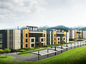 Real estate in Felicita — look at the real estate search engine GEOLN.COM. Photo 7