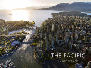 უძრავი კონება The Pacific — გადახედეთ უძრავი ქონების საძიებო სისტემას GEOLN.COM. ფოტო 2