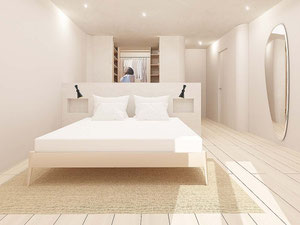 别墅 4 卧室 191 平方米，位于西班牙洛斯巴尔科内斯 — 来自开发商和业主的房地产搜索引擎 GEOLN.COM. 照片 12