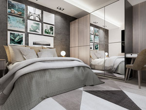 უძრავი კონება Waterbank — გადახედეთ უძრავი ქონების საძიებო სისტემას GEOLN.COM. ფოტო 5