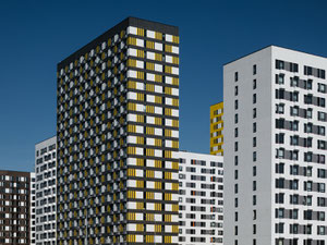 房地产在 Cosmonauts 11 — look at the real estate search engine GEOLN.COM. 照片 10