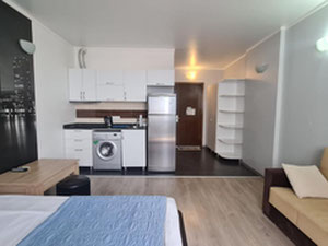 1房公寓出售 — 来自开发商和业主的房地产搜索引擎 GEOLN.COM. 照片 3