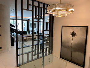 ბინა 3 ოთახიანი 375 მ² ლას ლომას დე მარბელაში, ესპანეთი — უძრავი ქონების ყიდვა და მფლო ბელებისგან GEOLN.COM. ფოტო 10