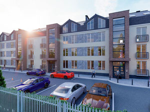 Propiedad en venta en Amsterdam — mira el buscador inmobiliario GEOLN.COM. Foto 5