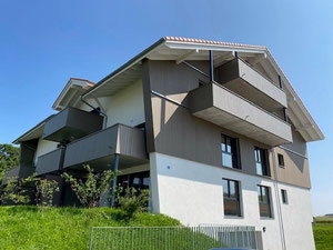 უძრავი კონება Les Residences de Middes — გადახედეთ უძრავი ქონების საძიებო სისტემას GEOLN.COM. ფოტო 2