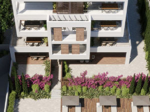 Real estate in Bellver Gardens — look at the real estate search engine GEOLN.COM. Photo 3