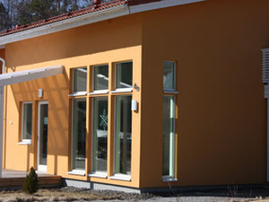 Dom w uzdrowisku, nad jeziorem w Finlandii, Rauha — Wyszukiwarka nieruchomości od deweloperów i właścicieli GEOLN.COM. Zdjęcie 11