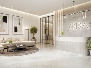 ORA Residences — 来自开发商和业主的房地产搜索引擎 GEOLN.COM. 照片 5