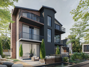 נדל"ן ב Villa Menesi — עיין במנוע חיפוש הנדל"ן GEOLN.COM. תמונה 2