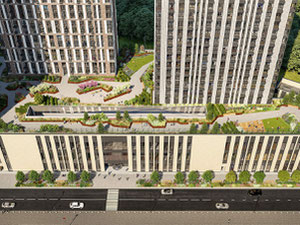 房地产在 Discovery Park — look at the real estate search engine GEOLN.COM. 照片 4