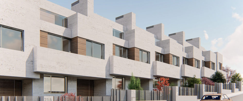 房地产在 Residencial San Jose — look at the real estate search engine GEOLN.COM. 照片 1