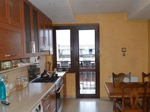 维拉6间房间的公寓。第比利斯无中介公寓 — 来自开发商和业主的房地产搜索引擎 GEOLN.COM. 照片 3