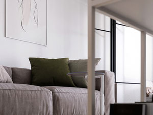 Real estate in KOSMOS LOFTS — look at the real estate search engine GEOLN.COM. Photo 5