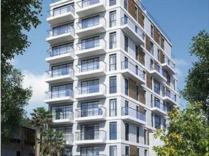 Нерухомість в Shlomo 117 — дивіться на пошуковику нерухомості GEOLN.COM. Фото 2