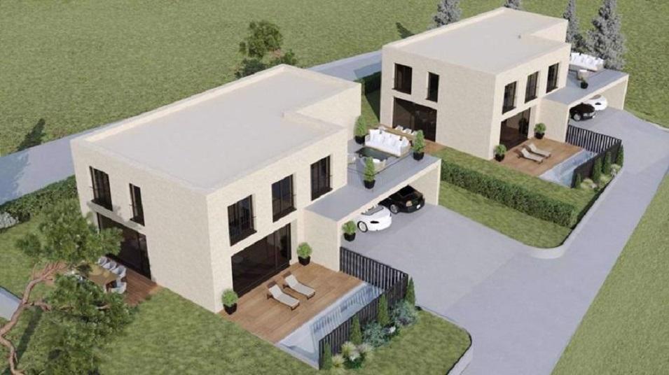 Нерухомість в Erlenweg 4 — дивіться на пошуковику нерухомості GEOLN.COM. Фото 1