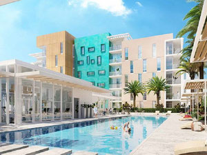 უძრავი კონება Al Zahia — გადახედეთ უძრავი ქონების საძიებო სისტემას GEOLN.COM. ფოტო 5