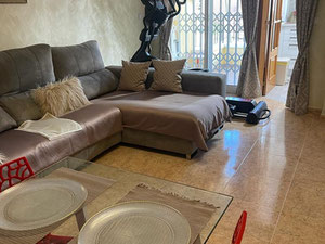 ბინა ტორევიეხაში, პლაია დელ კურას მახლობლად — უძრავი ქონების ყიდვა და მფლო ბელებისგან GEOLN.COM. ფოტო 13