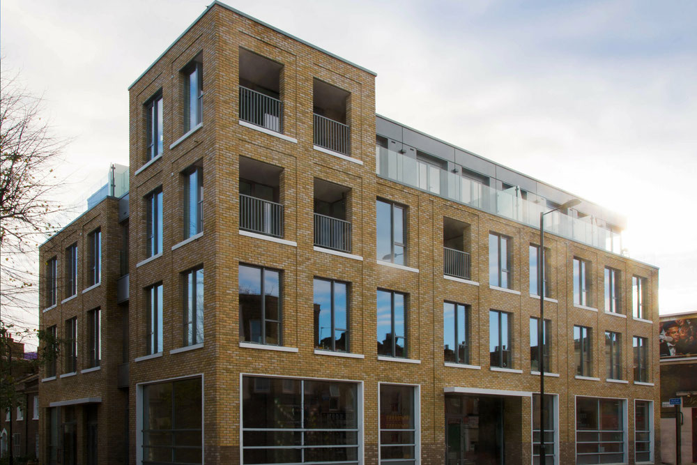 房地产在 No9 Pemberton Place — look at the real estate search engine GEOLN.COM. 照片 1