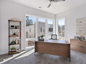 房地产在 Enclave at Chastain — look at the real estate search engine GEOLN.COM. 照片 10