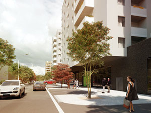 عقار للبيع في Tulipa Trebesin IV — انظر إلى محرك البحث العقاري GEOLN.COM. صورة فوتوغرافية 4