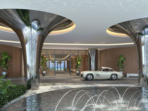 Real estate in Solemar — look at the real estate search engine GEOLN.COM. Photo 3